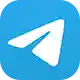 Telegram Icon